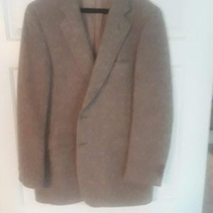 Harris Tweed Jacket